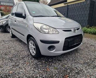 Hyundai Hyundai i10 Classic / KLIMAANLAGE / ALU / TÜV / 2. Gebrauchtwagen