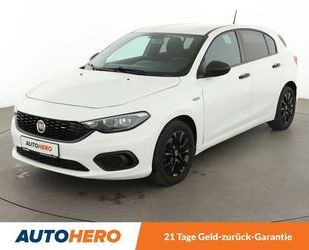 Fiat Fiat Tipo 1.4 Street*TEMPO*PDC*ALU*KLIMA* Gebrauchtwagen