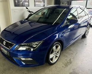 Seat Seat Leon ST FR 1.8 TSI DSG/Navi/LED/Alcantara/17