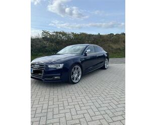 Audi Audi S5 3.0 TFSI / B&O/FOX Racing/ AHK/SH Gebrauchtwagen