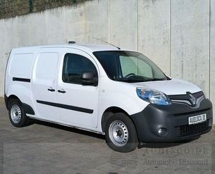 Renault Renault Kangoo Maxi dCi110 RapidExtra Navi Klima P Gebrauchtwagen