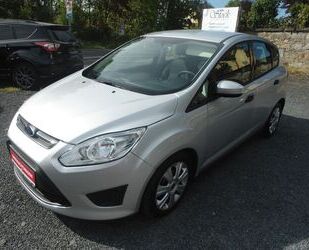 Ford Ford C-Max 1,0 EcoBoost ** Ambiente ** mit Garanti Gebrauchtwagen