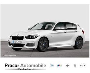 BMW BMW M140i Special Edition Aut Nav LED h&k PDChi 18 Gebrauchtwagen