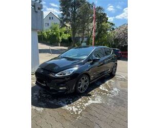 Ford Ford Fiesta ST-Line Gebrauchtwagen