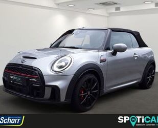 Mini MINI Mini John Cooper Works Cabrio AT Essential Tr Gebrauchtwagen