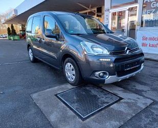 Citroen Citroën Berlingo Kombi Selection Gebrauchtwagen