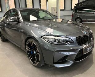 BMW BMW M2 3.0 Manu Gebrauchtwagen