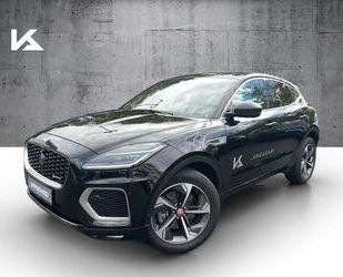 Jaguar E-Pace Gebrauchtwagen