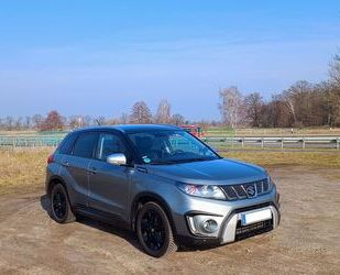 Suzuki Vitara Gebrauchtwagen