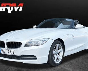 BMW BMW Z4 Baureihe Z4 Roadster sDrive 28i Gebrauchtwagen