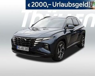 Hyundai Hyundai TUCSON 1.6 CRDi DCT 4WD Prime Assistenz-Pa Gebrauchtwagen