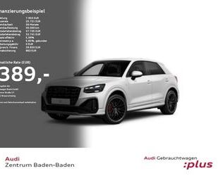 Audi Audi Q2 35 TFSI S line Matrix*Virtual*Dynamik* Gebrauchtwagen