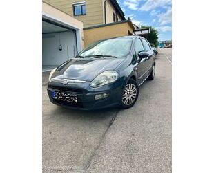 Fiat Fiat Punto Evo Klima TÜV/ neu Gebrauchtwagen