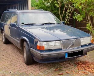 Volvo Volvo 940 2.3TI Kombi reparaturbedürftig. Gebrauchtwagen