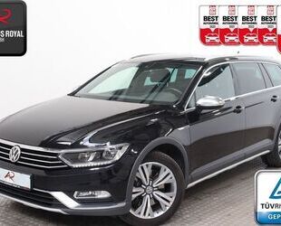 VW Volkswagen Passat Alltrack 2.0 TDI 4M MASSAGE,AHK, Gebrauchtwagen