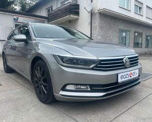 VW Volkswagen Passat Variant Highline 2.0 Tdi R Pak L Gebrauchtwagen