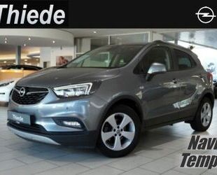 Opel Opel Mokka X 1.4T Edition NAVI/LED/PDC/TEMPOMAT Gebrauchtwagen