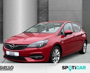 Opel Opel Astra 120 Jahre, Start Stop, Apple CarPlay An Gebrauchtwagen