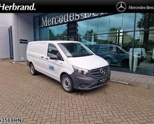 Mercedes-Benz Mercedes-Benz Vito 112 KAWA*longRa *Audio30*ELEKTR Gebrauchtwagen