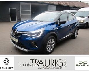 Renault Renault Captur II Intens, Klima, Navi, Kamera Gebrauchtwagen