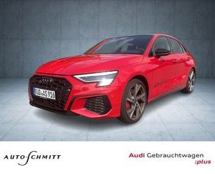 Audi Audi S3 Sportback 2.0 TFSI quattro S-tronic ACC B& Gebrauchtwagen