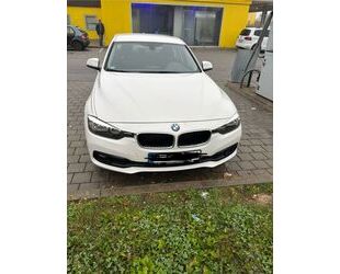 BMW BMW 318i - Gebrauchtwagen