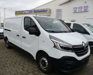 Renault Renault Trafic Kasten L2H1 3,0t Komfort | R.Kamera Gebrauchtwagen