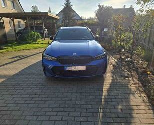 BMW BMW 330e xDrive Touring M Sport Pro Gebrauchtwagen