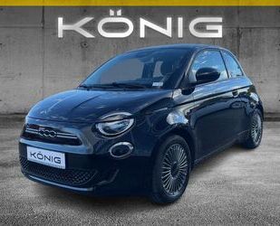 Fiat Fiat 500e Icon 118PS 42KWh Navi - Winterreifen Gebrauchtwagen