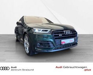 Audi Audi SQ5 SUV SQ5 TDI quattro Gebrauchtwagen