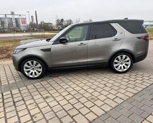 Land Rover Land Rover Discovery 3.0 SD6 HSE Luxury Gebrauchtwagen