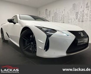 Lexus Lexus LC 500 Coupe * NR. 69/165 * Ultimate Edition Gebrauchtwagen