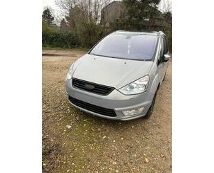 Ford Ford Galaxy 2,2 TDCi 147kW DPF Titanium Titanium Gebrauchtwagen