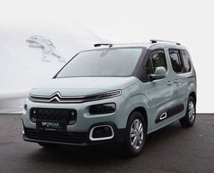 Citroen Citroën Berlingo Shine M Gebrauchtwagen