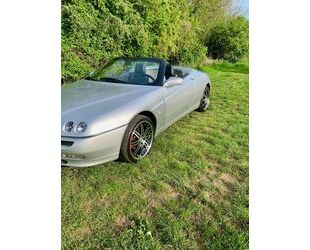 Alfa Romeo Spider Gebrauchtwagen