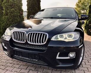 BMW X6 Gebrauchtwagen