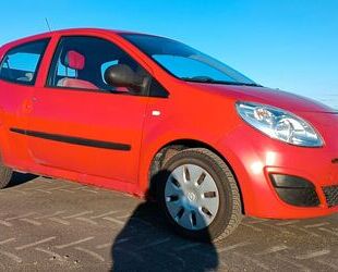 Renault Twingo Gebrauchtwagen