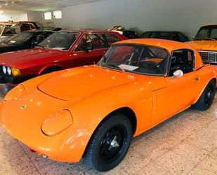 Lotus Lotus Elan S2 26R Gebrauchtwagen