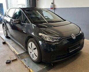 VW Volkswagen ID.3 Pure Performance 110 kW 1. Hd. CCS Gebrauchtwagen