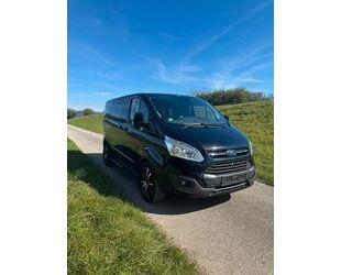 Ford Ford Tourneo Custom Business Edition Gebrauchtwagen