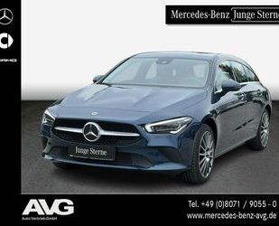 Mercedes-Benz Mercedes-Benz CLA 250 e Shooting Brake MULTIBEAM/8 Gebrauchtwagen