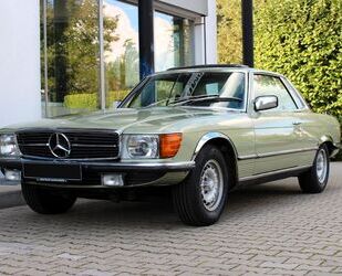 Mercedes-Benz Mercedes-Benz SLC 280 /H-ZULASSUNG /AUTOMATIK /SCH Gebrauchtwagen