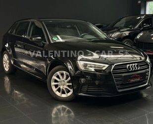 Audi Audi A3 Sportback 1.0 TFSI S-Tronic/Nav/BiXen/Shz/ Gebrauchtwagen