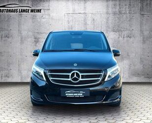 Mercedes-Benz Mercedes-Benz V 220 CDI/d, 250 CDI/BT/d EDITION Gebrauchtwagen