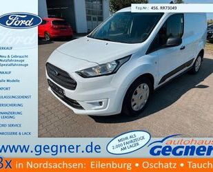 Ford Ford Transit Connect Trend 230L1 Kombi Navi Kam SH Gebrauchtwagen