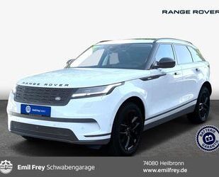 Land Rover Land Rover Range Rover Velar P400e S Gebrauchtwagen