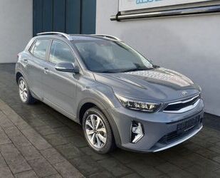 Kia Kia Stonic Vision*Automatik*Kamera*Navi*LED* Klima Gebrauchtwagen