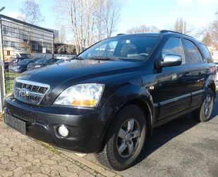 Kia Kia Sorento 2.5 CRDi VGT LX Gebrauchtwagen