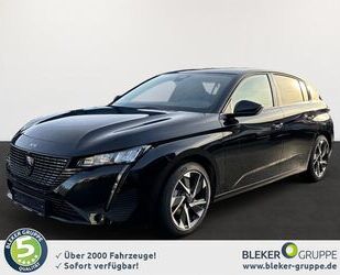 Peugeot Peugeot 308 Allure PureTech 130 Gebrauchtwagen