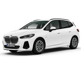 BMW BMW 218iA Active Tourer M Sportpaket SH UPE47350EU Gebrauchtwagen